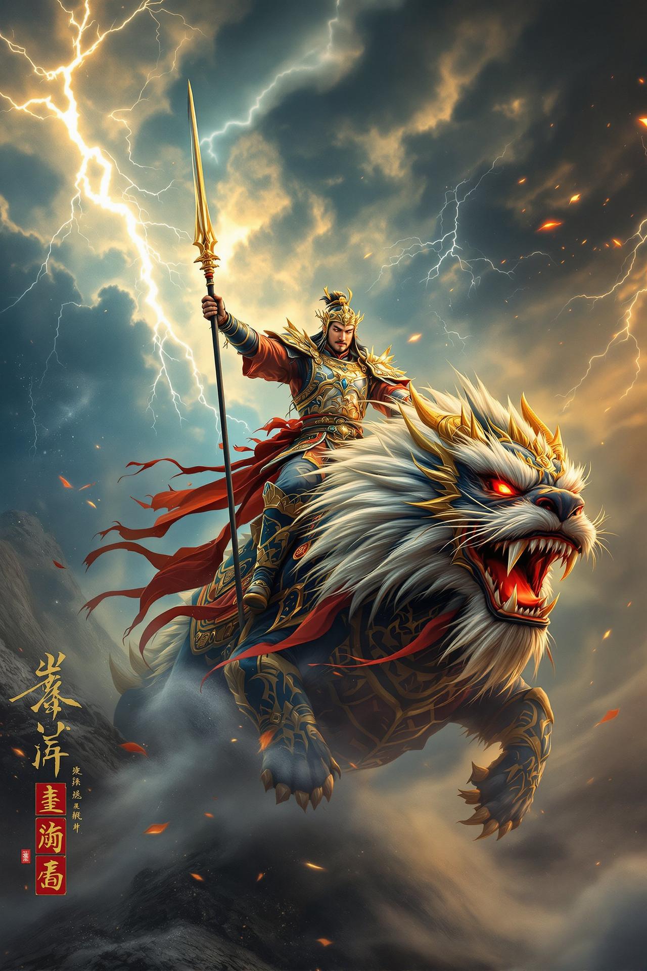 封神第一部