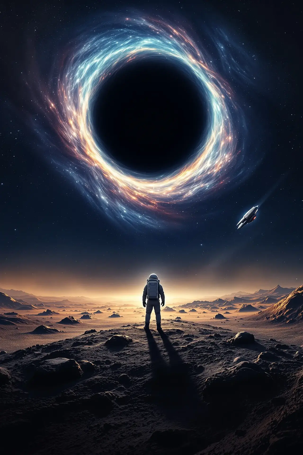 星际穿越